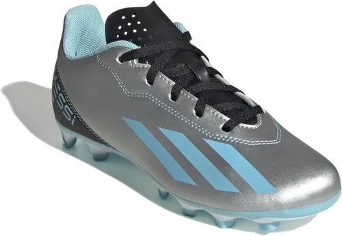 Vista 4 de adidas X Crazyfast Messi.4 - Tenis unisex para niños