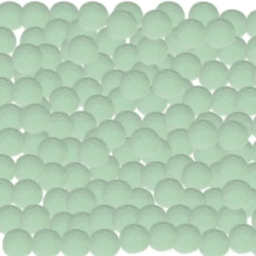 Vista 26 de 1000 pompones para manualidades de 1 pulgada, bolas de pompón mullidas de Navidad, pequeñas bolas de pompones para manualidades, proyectos