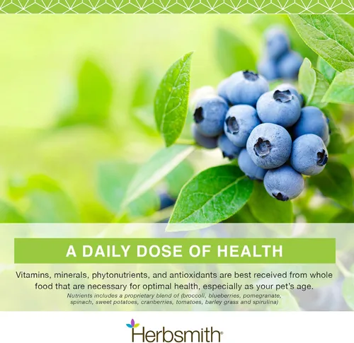 Vista 6 de Herbsmith 2.93 oz. Fórmula de nutrientes, pequeña