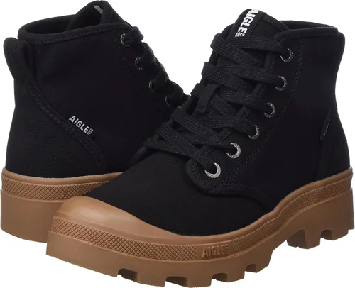 Vista 7 de Aigle Tenis para caminar para hombre