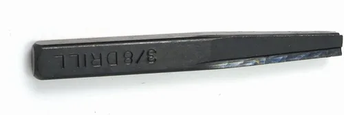 Vista 6 de CTA Tools 9030 Juego de extractor de tornillos estriados, kit de herramientas manuales de 5 piezas para pernos rotos, tornillos de fijación