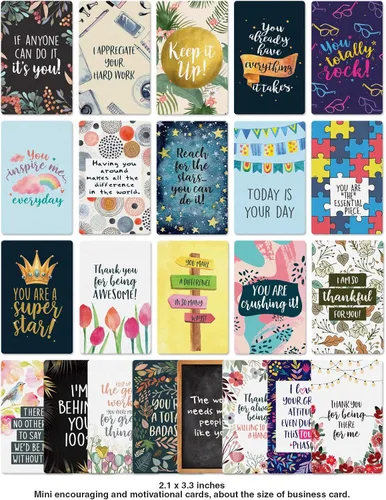 Vista 4 de Dessie - Tarjetas de felicitación