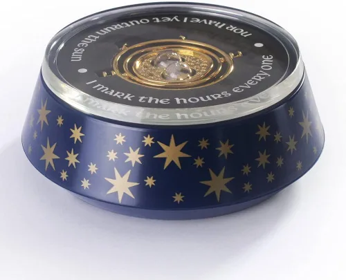 Vista 2 de The Noble Collection NN8666 Coleccionable, Oro