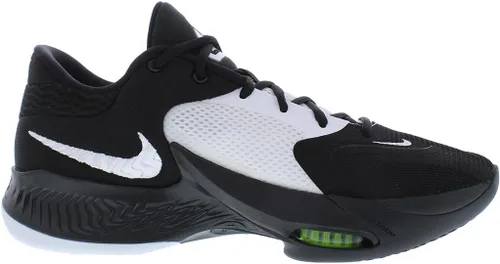Vista 2 de Nike Zapatos de baloncesto Zoom Freak 4 para hombre