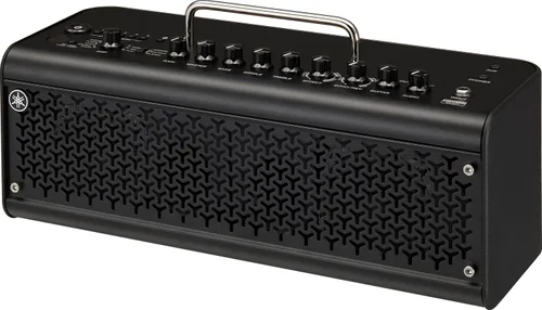 Vista 4 de Armario de 1 x 12 in, de 150 w, Yamaha THRC112