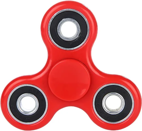 Vista 8 de SCIONE Fidget Spinners, paquete de 25 regalos de fiesta de cumpleaños para adultos y niños, juguetes de caja del tesoro para premios de aula