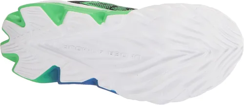 Vista 4 de Under Armour Tenis de correr unisex Scramjet 4 para niños