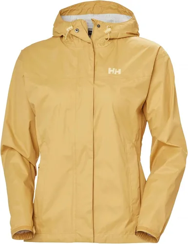 Vista 26 de Helly Hansen Chaqueta Loke 001 blanco