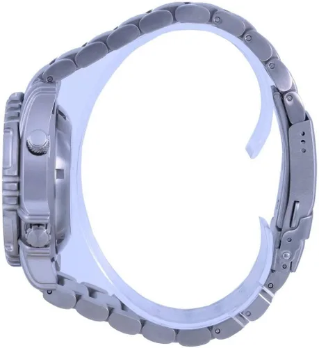 Vista 2 de FreeDiver Dive Watch Sapphire Crystal Stainless Steel Automatic Diver Watch 1000M Water Resistant Diving Watch for Men