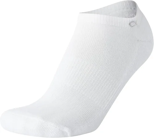 Vista 5 de Calvin Klein Calcetines para mujer Calcetines acolchados invisibles (paquete de 6)