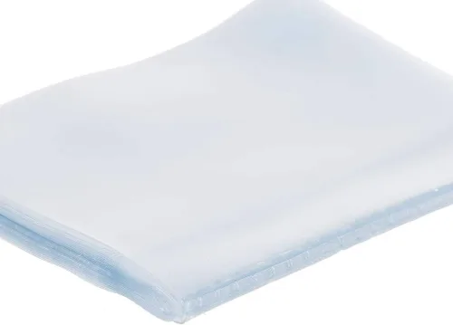 Vista 5 de SimpleLif - Funda de plástico para tarjeta de crédito, de PVC, color transparente