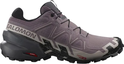 Vista 6 de Salomon Tenis Speedcross 6 para hombre, estándar