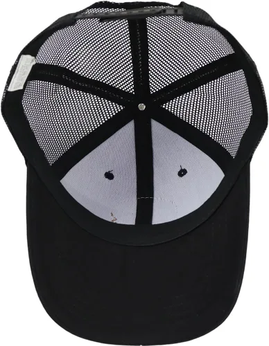 Vista 6 de El Mejor Abuelo Del Mundo - Gorra de béisbol ajustable para hombre, con parche de cuero de algodón ajustable