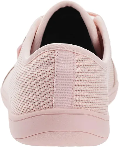 Vista 5 de WHITIN - Zapatos deportivos minimalistas para mujer de suela plana, tenis de moda de horma ancha, con sensación de ir descalza