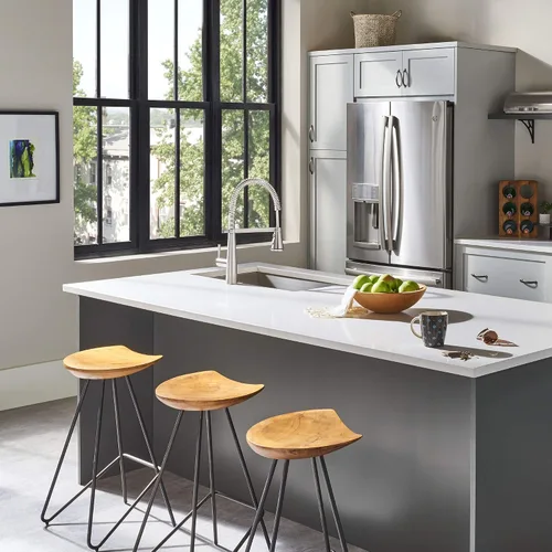 Vista 9 de EDGEWATER SELECTFLO SEMI-PRO COCINA CH