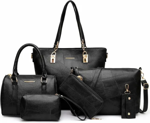 Vista 172 de 2E-youth - Bolsas y carteras de diseño para mujer, bolso de hombro, bolsa de mano