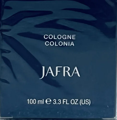 Vista 4 de Jafra Colonia azul JF9 de 3.3 fl. oz.