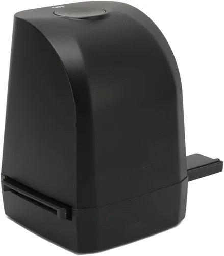 Vista 7 de Film Slide Scanner, 35mm Film Negatives Slides Scanner, with 8MP CMOS Sensor Portable Film Negative Scanner Converter Support for Connection JPEG