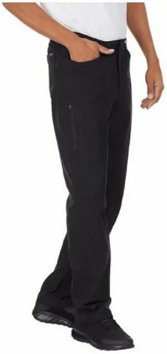Vista 2 de Eddie Bauer Pantalón Tech elástico de 2 vías con forro polar para hombre