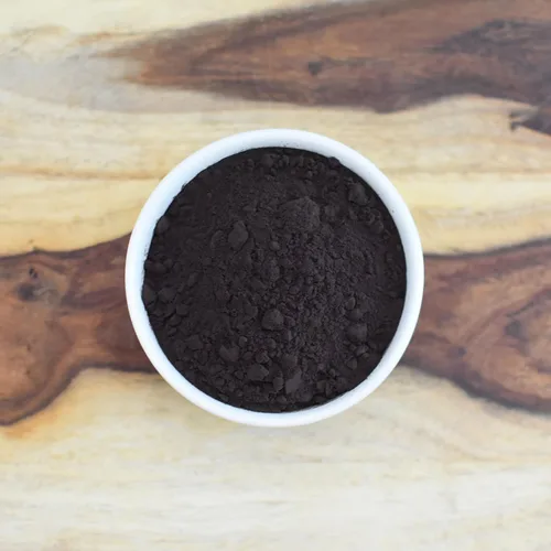Vista 4 de Anthony's Cacao negro orgánico en polvo, 1 libra, sin azúcar, procesado holandés, sin gluten, sin OMG