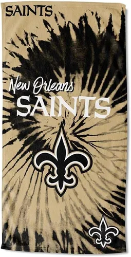 Vista 55 de Northwest NFL - Toalla de playa unisex para adultos