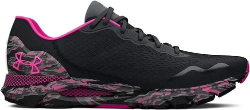 Vista 2 de Under Armour HOVR Sonic 6 Camo - Tenis de correr para mujer
