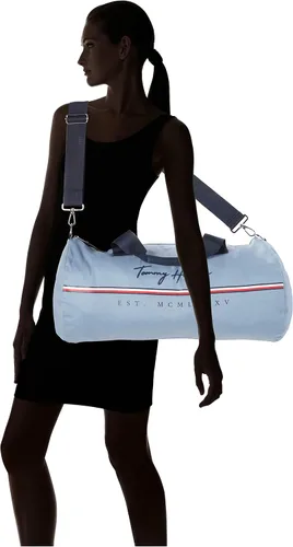 Vista 6 de Tommy Hilfiger Bolsa de lona York para hombre