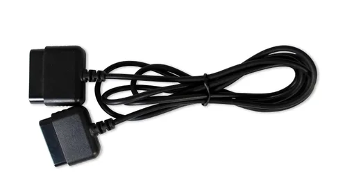Vista 2 de PS2 Controller Extension Cable - 6 Foot (Bulk Packaging)