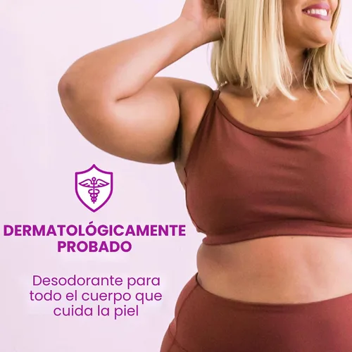 Vista 7 de Lume Desodorante de cuerpo entero - Crema + barra sólida Mini Bundle 0.5oz