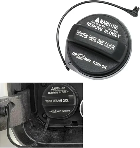 Vista 4 de Car Fuel Tank Caps For Hyundai For Accent Azera For Elantra GT 31010-3L600