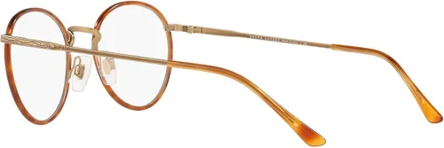 Vista 5 de Polo Ralph Lauren Mens Ph1153j Rectangular Prescription Eyewear Frames