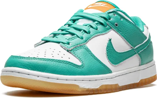 Vista 4 de Nike Dunk Low - Tenis para mujer