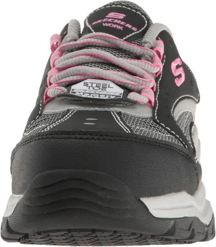 Vista 2 de Skechers Women's BISCO Work Shoe