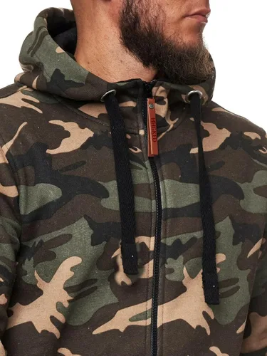 Vista 5 de HHGKED Trajes deportivos para hombre, conjuntos de 2 piezas, trajes deportivos para correr, trajes casuales para hombre