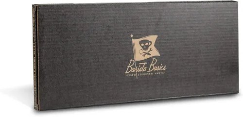 Vista 5 de Espresso Parts Barista Basics 5X12 - Alfombrilla de sujeción