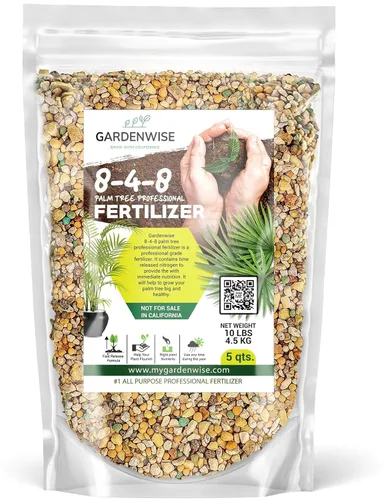 Vista 72 de 10-10-10 Fertilizante para plantas de liberación lenta - 10 10 10 Fertilizante granular multiusos de jardín para verduras, tomate, arborvitae