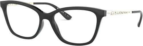 Vista 2 de Vogue Eyewear Women's Vo5285 Cat Eye Prescription Eyeglass Frames