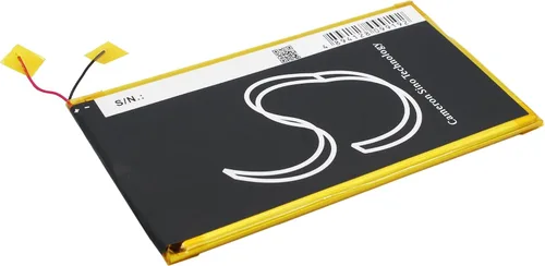 Vista 3 de Cameron Sino Batería de 4200mAh para RCA RCT6203W46 10" RCT6272W23