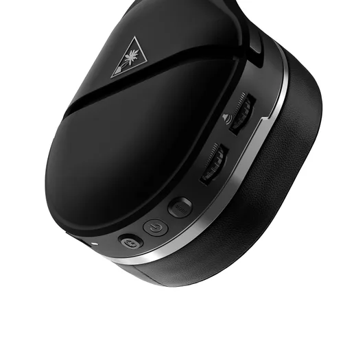 Vista 6 de Turtle Beach Stealth 700 Gen 2 MAX Wireless Amplified Multiplatform Gaming Headset for PlayStation (PS5, PS4), Windows PC with Bluetooth, 40+ Hour