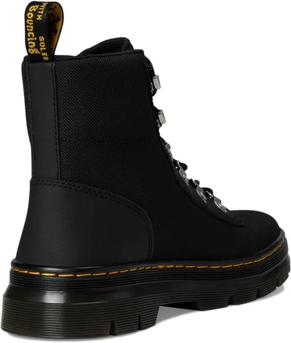 Vista 5 de Dr. Martens Combs W Botas de cordones 6 para mujer
