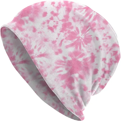 Vista 18 de Gorro holgado y holgado para quimioterapia, gorro de cáncer, gorro de punto, bufanda, gorro de noche para mujeres y hombres