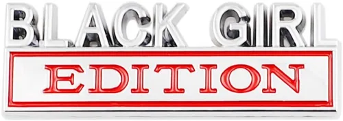 Vista 99 de Fuck IT Edition Emblema para el lado del coche, parte trasera, capó delantero, puerta del maletero, parachoques de metal 3D, calcomanía para F-150
