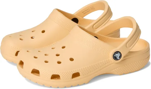 Vista 29 de Crocs Zuecos clásicos para niños
