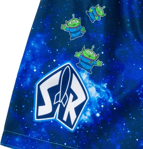 Vista 3 de Disney Pixar Toy Story Buzz Lightyear Woody - Traje de baño