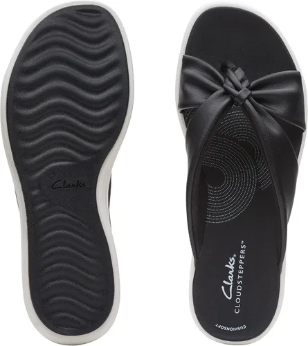 Vista 4 de Clarks Women's Drift Ave Flat Sandal