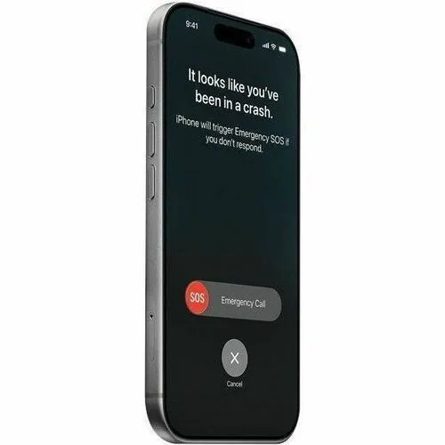 Vista 5 de IPHONE 17 PRO MAX SILVER 512GB-LAE