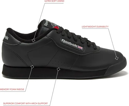 Vista 78 de Reebok Princess - Tenis para mujer