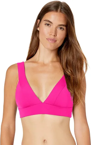 Vista 6 de Seafolly Top de bikini Active Banded Tri Bra oliva (active olive leaf)