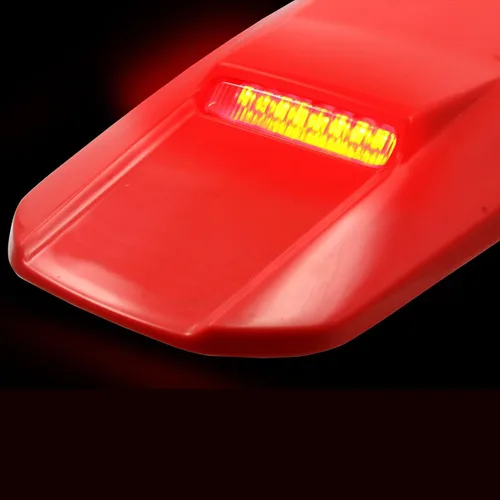 Vista 2 de DRC - Luz trasera ZETA Moto LED''CRF-X
