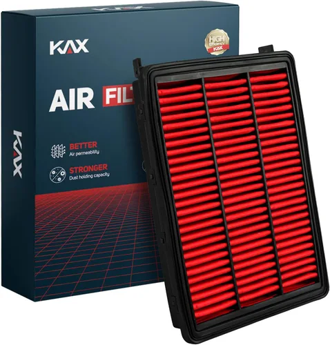 Vista 14 de Filtro de aire de motor KAX, CA6900 de repuesto para Nissan Sentra, Rogue, Juke, Rogue, Sentra, 300ZX, INFINITI Q50, FX35, QX70, Q60, FX37, Q70